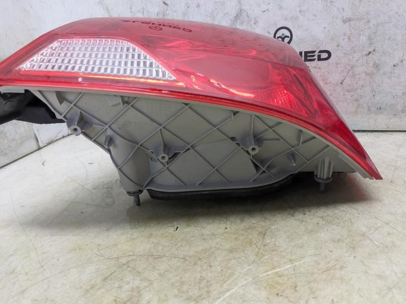 2014-20 Chevrolet Impala Rear Right Passenger Tail Light Stop Lamp 84247727 OEM - Alshned Auto Parts