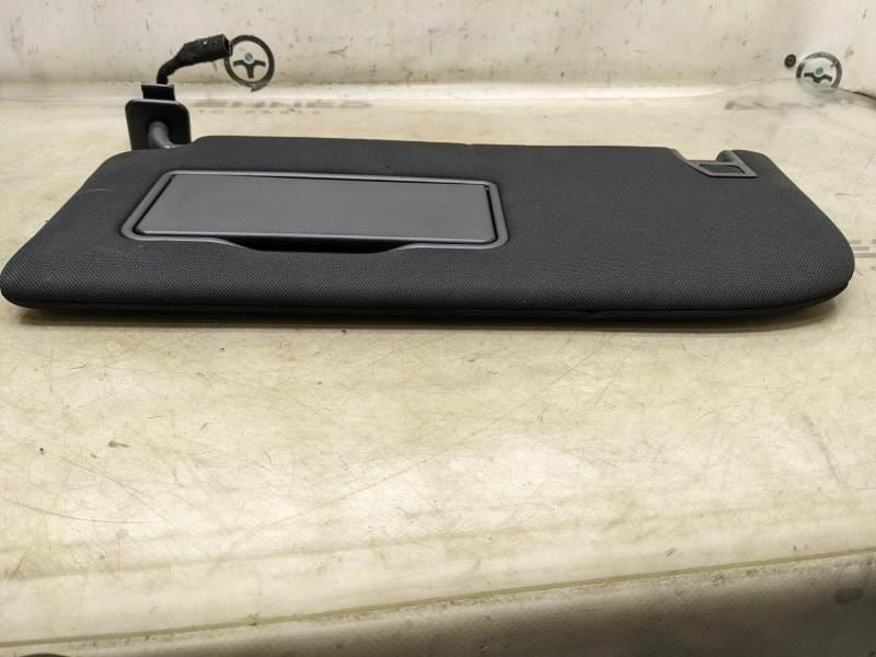 2015-2017 Ford F150 Left Sun Visor w Garage Opener GL3Z-1504105-PC OEM *ReaD* - Alshned Auto Parts