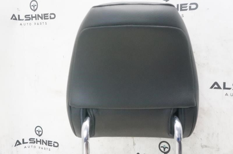 2016 Ford Fusion Front Left Right Headrest Leather DS7Z-54611A08-AE OEM - Alshned Auto Parts