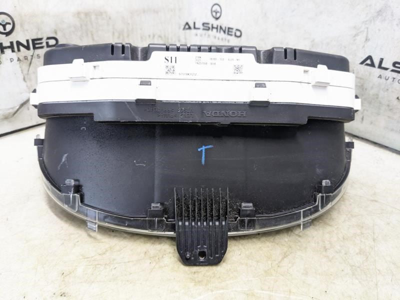 2019-2020 Honda Passport Speedometer Gauge Instrument Cluster 78100-TGS-AJ2 OEM - Alshned Auto Parts