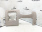 2017-20 Hyundai Elantra FR LH Under Dash Trim Cover Panel 84750-F3100XUG OEM - Alshned Auto Parts