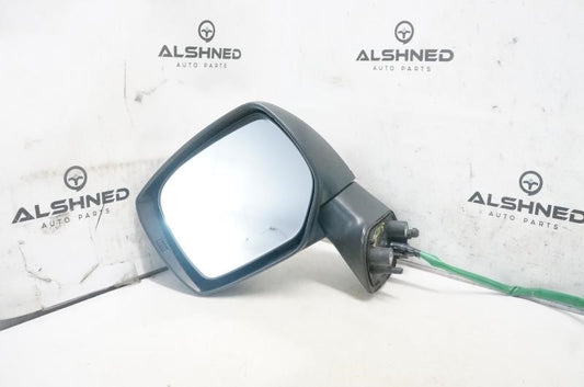 14-18 Subaru Forester Driver Left Side Rear View Mirror 91036SG321 OEM *ReaD* - Alshned Auto Parts