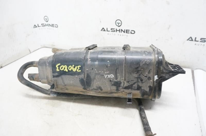 09-13 Kia Soul Fuel Vapor Evaporator Emission EVAP Canister 314102K500 OEM - Alshned Auto Parts