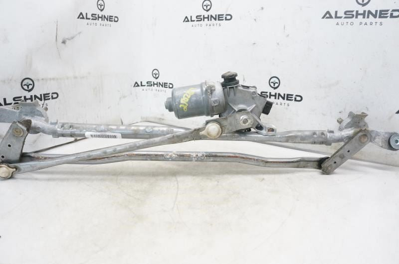 2017-2019 Chrysler Pacifica Windshield Wiper Motor 68229327AB OEM - Alshned Auto Parts