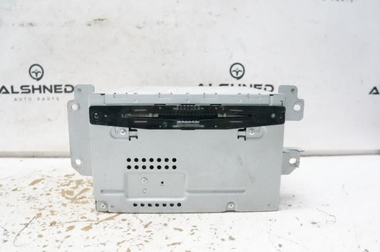 2011-2012 Ford Fusion AM FM CD MP3 Radio Receiver BE5T-18D822-AB OEM - Alshned Auto Parts