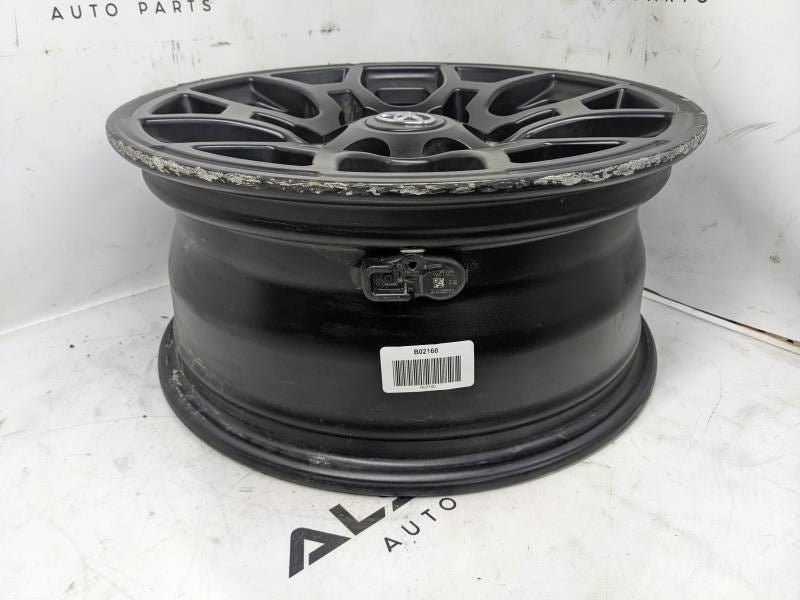 2016-2023 Toyota Tacoma Alloy Wheel R16x7 PT946-35160 OEM *ReaD**AS IS* - Alshned Auto Parts