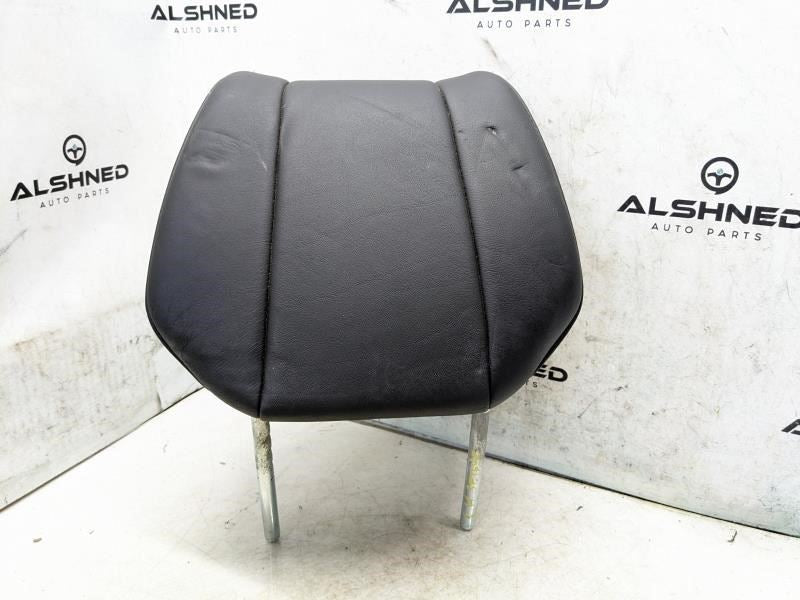 2010-2011 Acura MDX Front Left Seat Headrest Leather 81140-STX-L41ZB OEM *ReaD* - Alshned Auto Parts