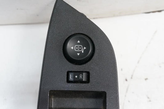 2014 Chevrolet Equinox Driver Front LH Door Window s Mirror Switch 20917599 OEM - Alshned Auto Parts