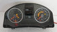 10 Volkswagen Tiguan Speedometer Cluster Mileage 85,267 OEM 5N0920-961A - Alshned Auto Parts