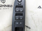 2015-2022 GMC Canyon Front Left Master Power Window Switch 23427098 OEM - Alshned Auto Parts