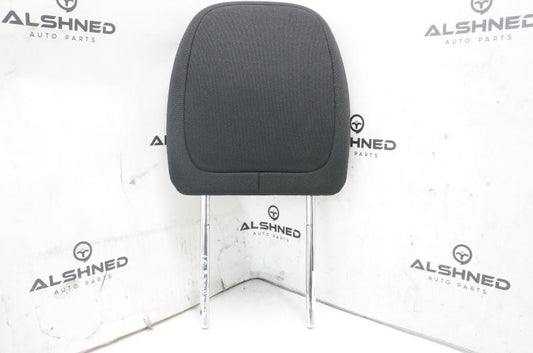 2016 Jeep Renegade Front Right Left Headrest Cloth 5YS18PS4AA OEM - Alshned Auto Parts