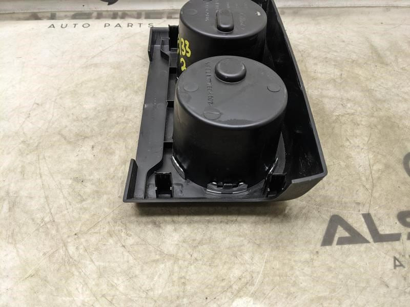 07-14 Lincoln Navigator Center Console Cup Holder w Bezel 7L1Z-7813562-BA OEM - Alshned Auto Parts