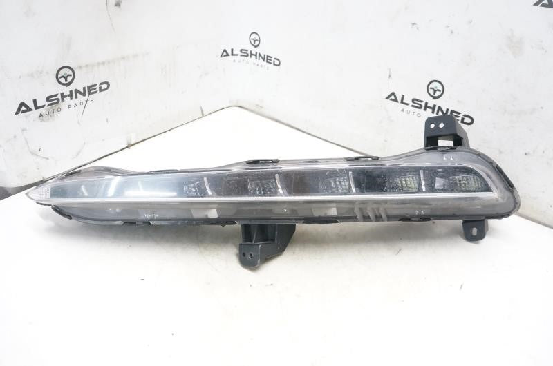 15-17 Hyundai Sonata Left Driver Fog Light DRL Daytime Running Light 92207-C1000 - Alshned Auto Parts