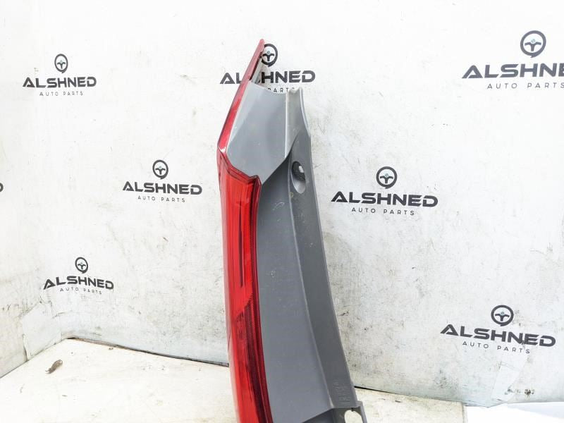 2012-2014 Honda CR-V Rear Left Driver Upper Tail Light Lamp 34175-T0A-A01 OEM - Alshned Auto Parts