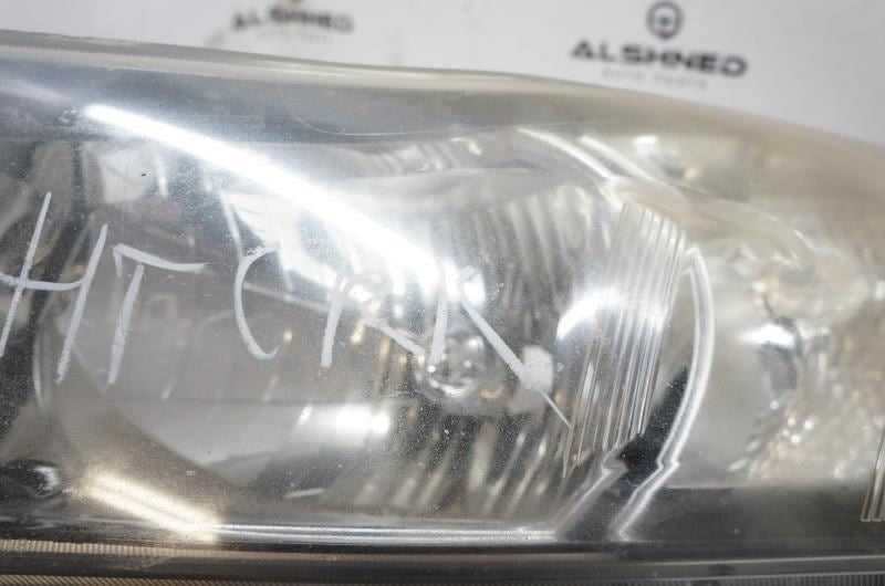 *READ* 2012 Chevrolet Cruze Driver Left Front HeadLight 95291963 OEM - Alshned Auto Parts