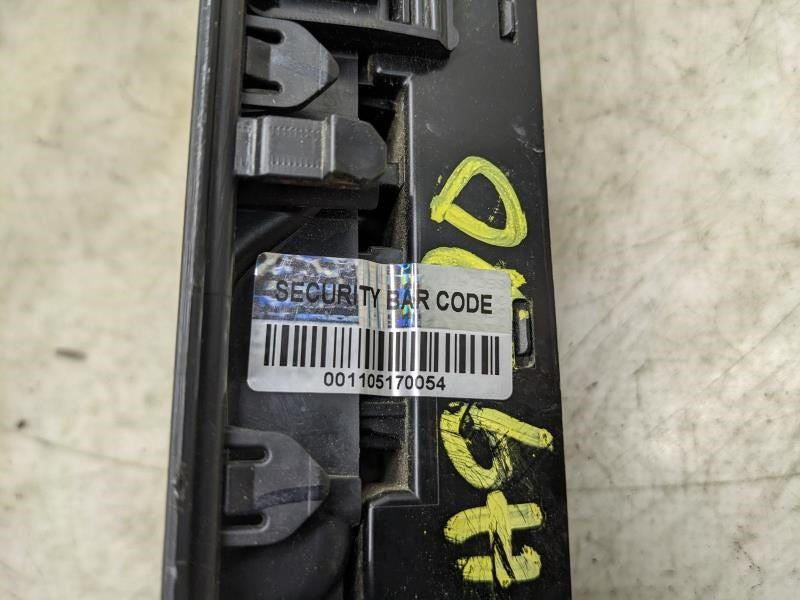 2019-2023 Nissan Altima Front Left Door Power Window Switch 25570-5RA0A OEM - Alshned Auto Parts