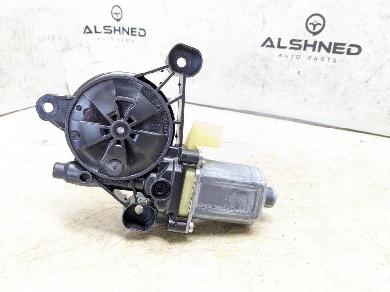 2018-2023 Audi S5 Rear Left Side Door Power Window Motor 8W0-959-801 OEM - Alshned Auto Parts