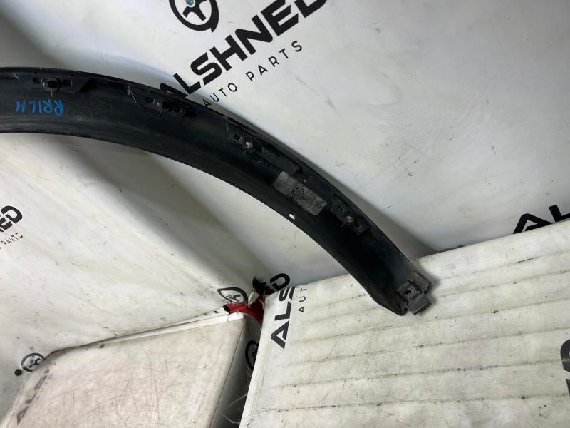 2015-2020 Ford F150 Rear Left Wheel Arch Fender Flare FL34-99291C21-AJW OEM - Alshned Auto Parts