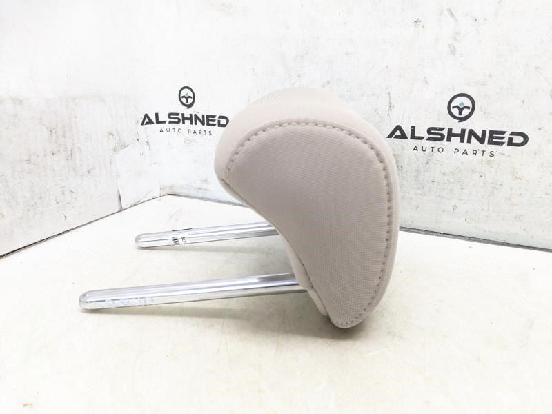 2017-2018 Hyundai Elantra Rear Center Headrest Cloth 89730-F3010-XGH OEM *ReaD* - Alshned Auto Parts