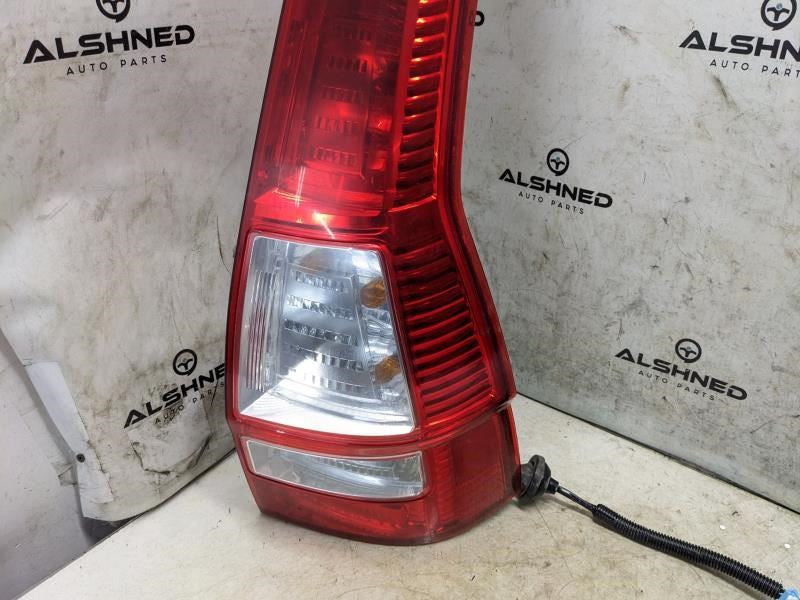 2007-2011 Honda CR-V Rear Passenger Right Tail Light Lamp 33501-SWA-A02 OEM - Alshned Auto Parts