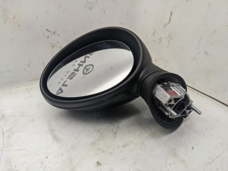 2007-2015 Mini Cooper Left Outside View Door Mirror 51-16-7-417-465 OEM - Alshned Auto Parts