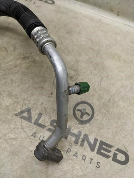 2017-2020 Ford F150 AC Refrigerant Discharge Hose HL3H-19N617-HC OEM - Alshned Auto Parts