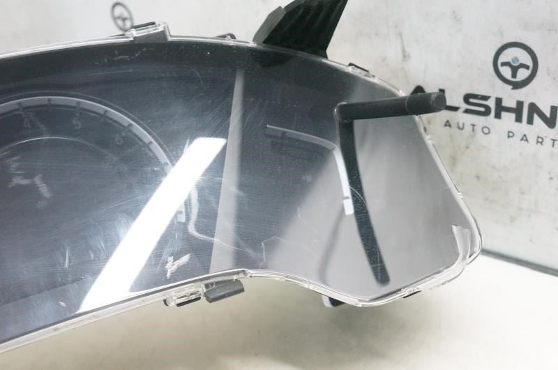 2017-2019 Honda CR-V Lx Speedometer Instrument Cluster 30k 78100-TLC-A020 OEM - Alshned Auto Parts