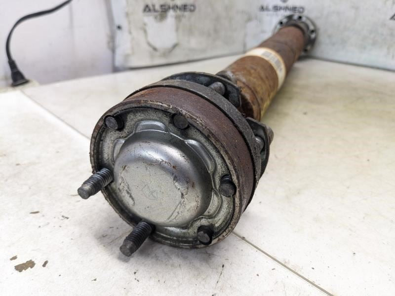 2011-2021 Jeep Grand Cherokee 5.7L 4WD Front Drive Shaft 52853641AD OEM - Alshned Auto Parts