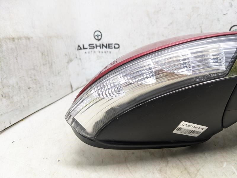 2014-2017 Buick Regal Right Passenger Outside Rearview Mirror 22824059 OEM - Alshned Auto Parts