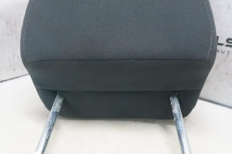 2011-2015 Jeep Wrangler Front Front Right Left Headrest Cloth 5MF27DX9AA  OEM - Alshned Auto Parts