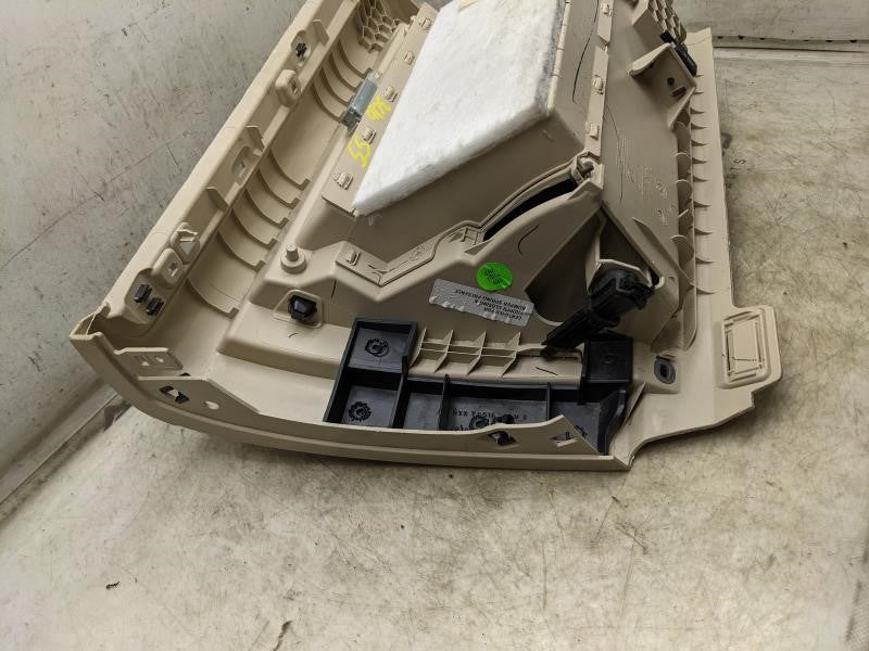 12-19 Volkswagen Passat Glove Box Storage Compartment 561857101B95T OEM *ReaD* - Alshned Auto Parts