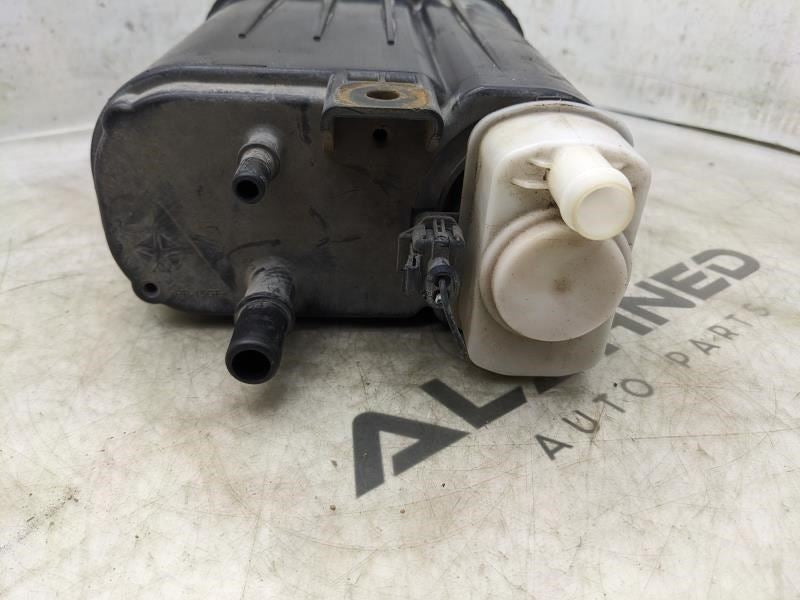 12-17 Jeep Wrangler 3.6L Fuel Vapor Evaporator Emission Canister 05147125AB OEM - Alshned Auto Parts