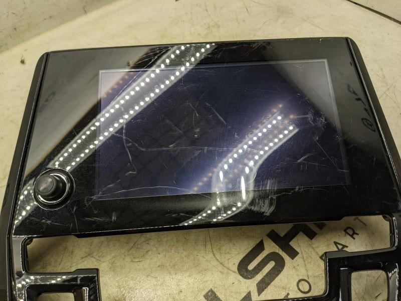 2018-20 Honda Odyssey Dash Radio GPS Screen Display 39710-THR-A110-M1 OEM *ReaD* - Alshned Auto Parts