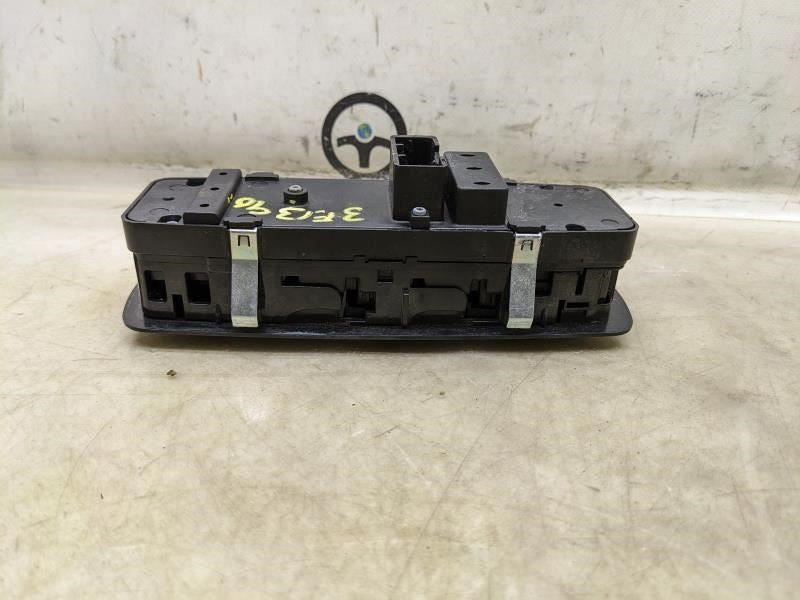 2015-2022 Jeep Cherokee FR LH Door Master Power Window Switch 68271206AA OEM - Alshned Auto Parts