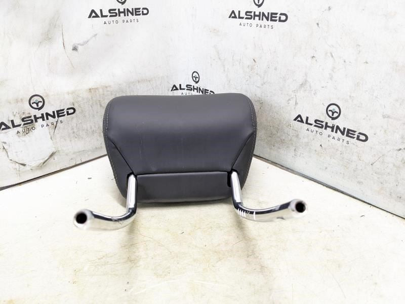 2017-2019 Infiniti QX30 Front Left Seat Headrest Leather 86400-5DB0A OEM - Alshned Auto Parts