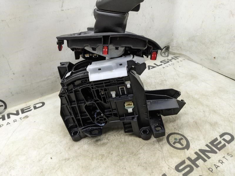 2019-2023 Toyota RAV4 Auto Gear Shifter w Trim & Controls 33560-0R070 OEM - Alshned Auto Parts