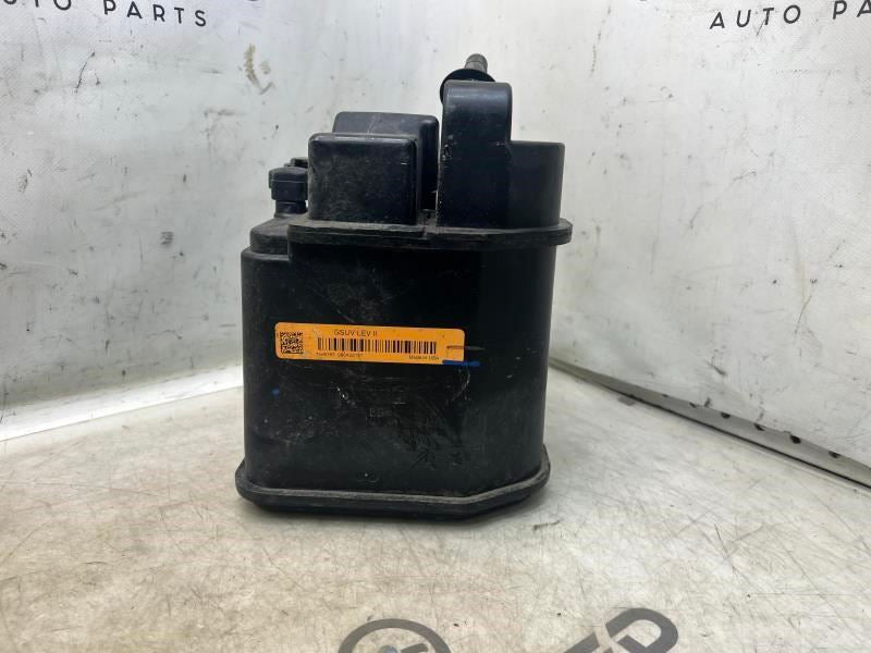 2015-2021 Chevrolet Trax Fuel Vapor Evaporator Emission Canister 42782039 OEM - Alshned Auto Parts