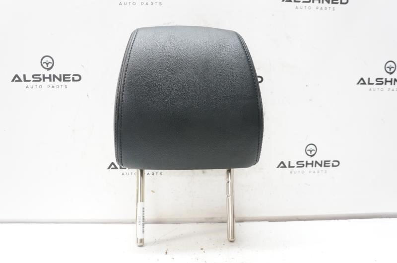 2016 Mazda CX-5 Front Left Headrest Black KA0M-88-140-02 OEM - Alshned Auto Parts