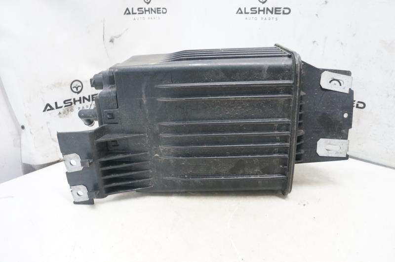 2016 Ford F150 Fuel Vapor Evaporator Emission EVAP Canister FL34-9E857-BE OEM - Alshned Auto Parts