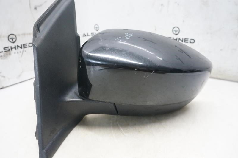 2013-2016 Ford Escape Driver Left Side Rear View Mirror CJ5417683BF5 OEM - Alshned Auto Parts