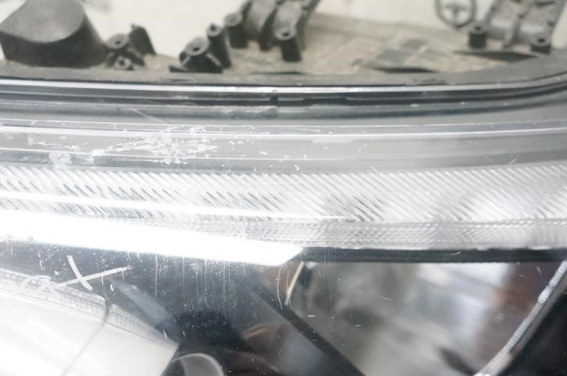 2014 Kia Forte Passenger Right Front Head Light 92102A7210 OEM - Alshned Auto Parts