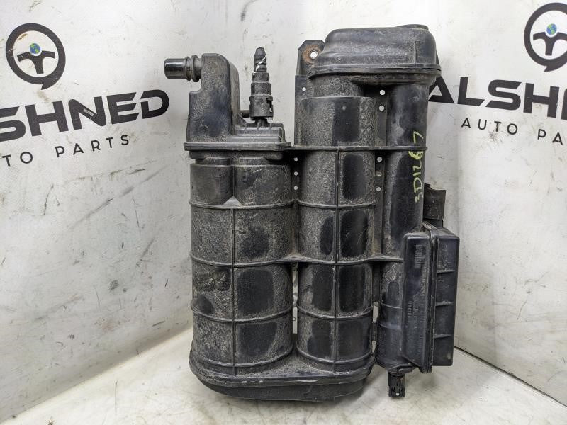 2014-2020 Acura MDX 3.5L Fuel Vapor Evaporator Emission Canister 1730A-TZ5-A010 - Alshned Auto Parts