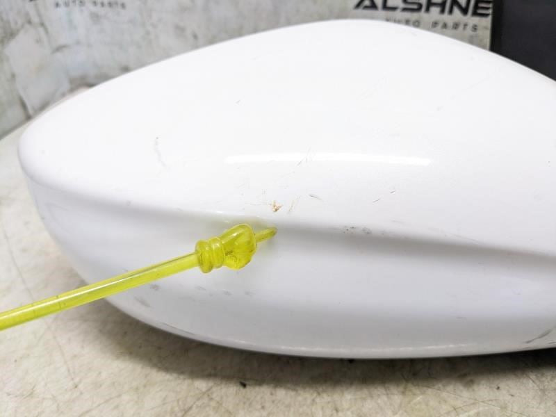 2011-2014 Hyundai Sonata RH Passenger Side Rearview Mirror 87620-3Q010 OEM *ReaD - Alshned Auto Parts