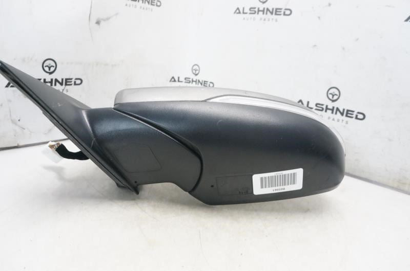 2016-2020 Kia Optima Driver Left Side Rear View Mirror 87610D5050 OEM - Alshned Auto Parts