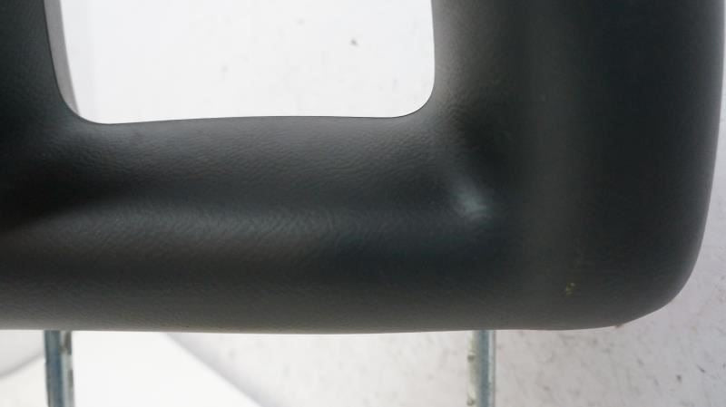 2008 Jeep Patriot Front Left Right Headrest Black Leather 1DQ211DAAA OEM - Alshned Auto Parts