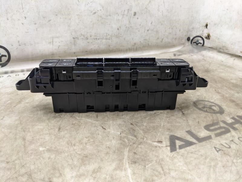 2016-22 Toyota Prius Dash AC Heater Temperature Climate Control 55900-47191 OEM - Alshned Auto Parts