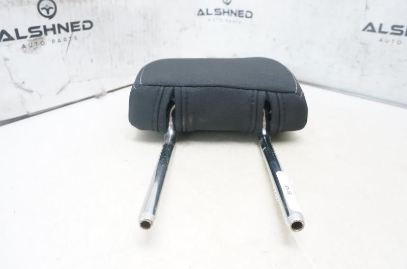 2017 Ford F-150 Rear Left Right Headrest Cloth Black FL3Z-18501A04-DC OEM - Alshned Auto Parts