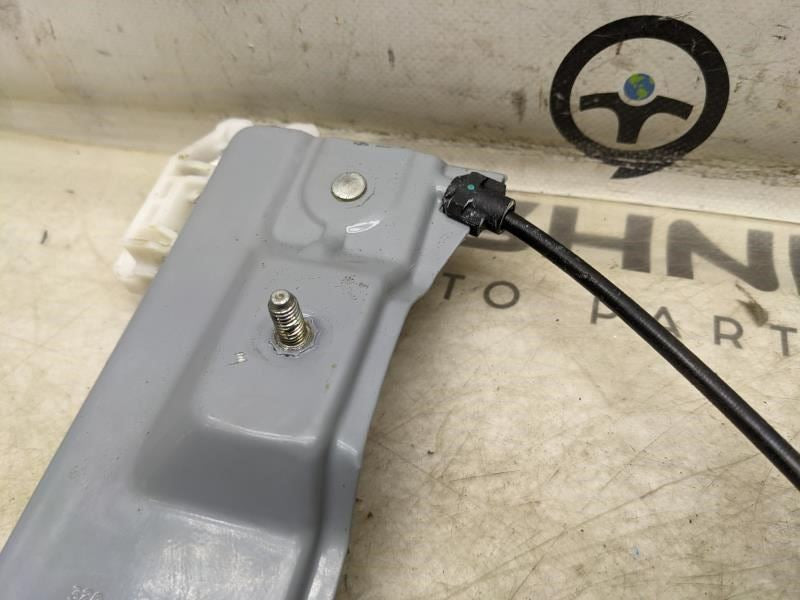 2015-2020 Ford F150 Front Right Door Window Regulator w Motor FL3Z-1523200-G OEM - Alshned Auto Parts