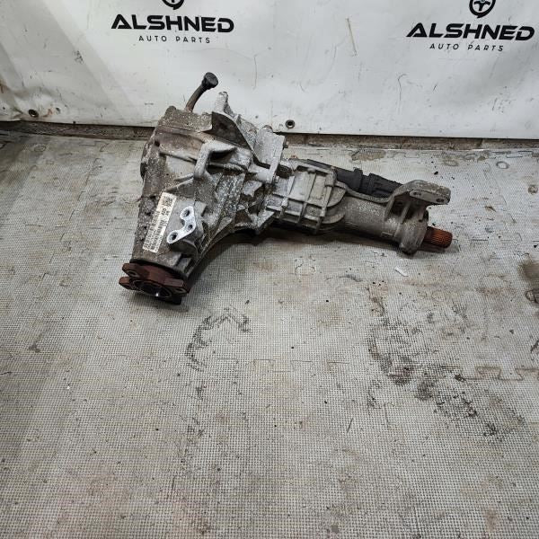 13-21 Ram 1500 Classic Front Axle Differential Carrier 3.21 148K 68257420AB OEM - Alshned Auto Parts