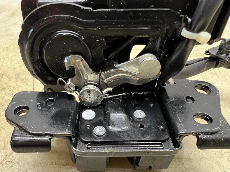 2012-2015 Toyota Prius Front Right Door Lock Latch Actuator 69030-47110 OEM - Alshned Auto Parts